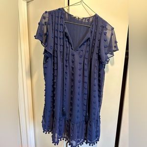 Tularosa Pom Dress